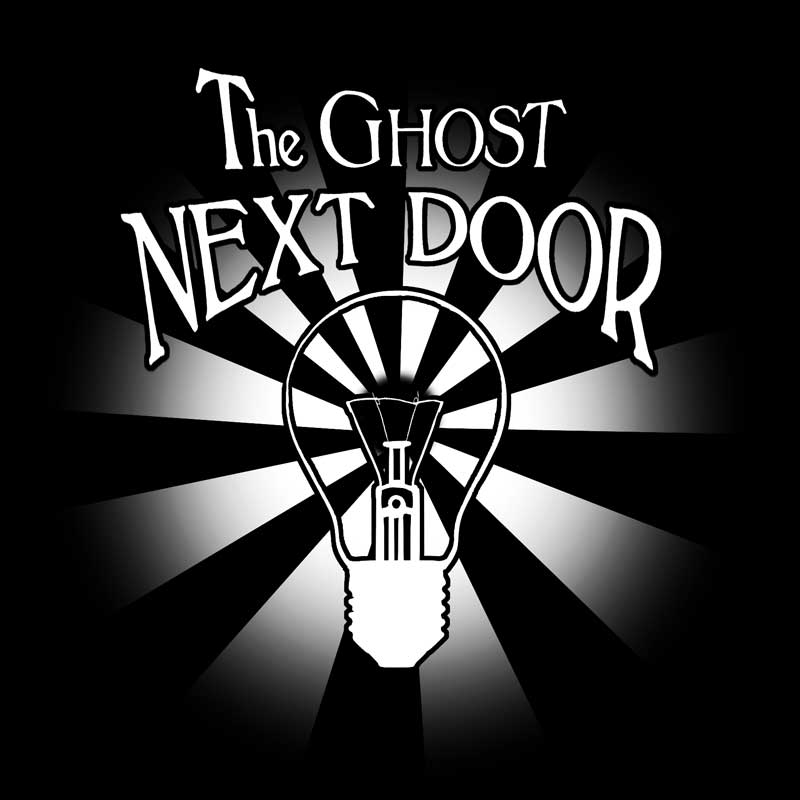 The Ghost Next Door