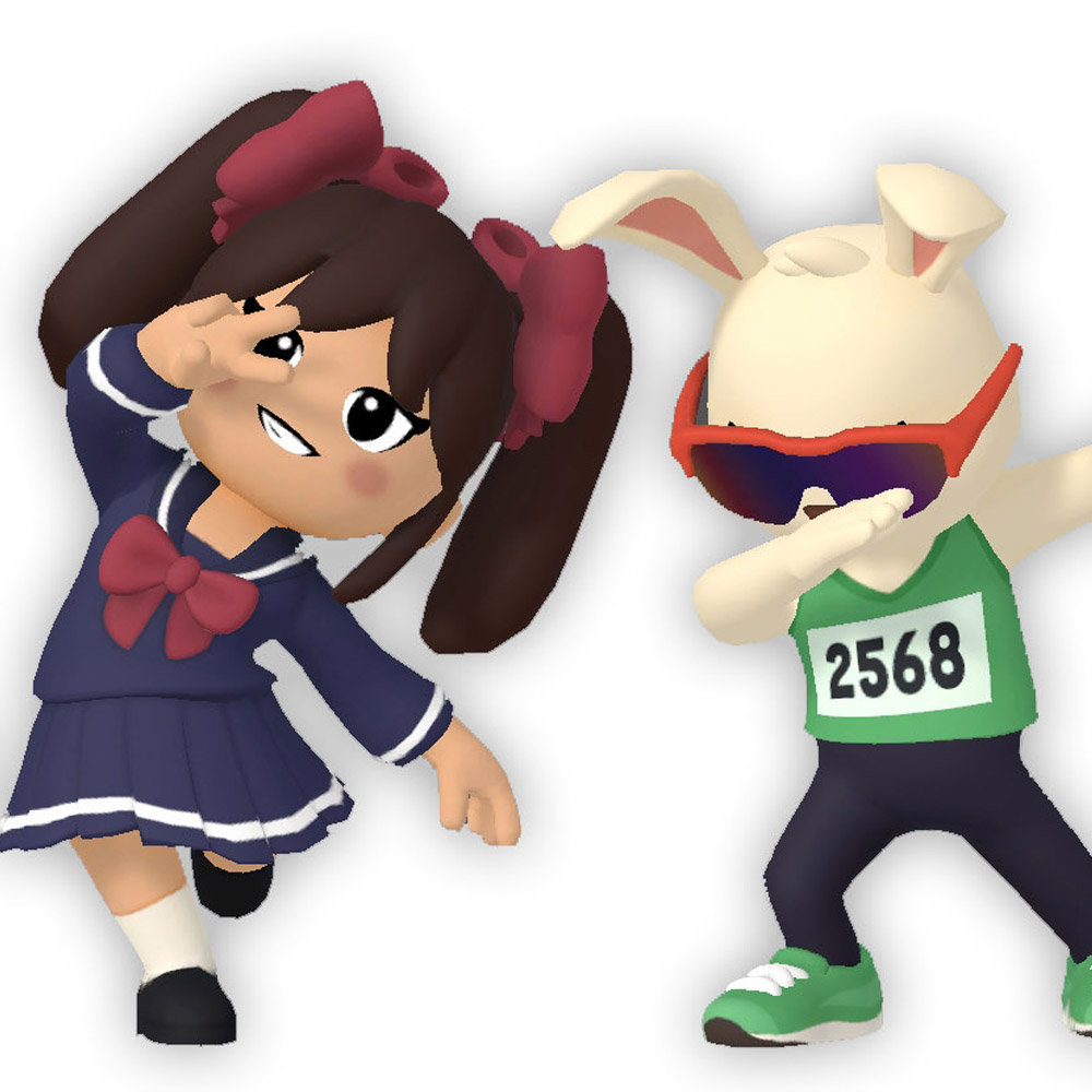 Training Race
